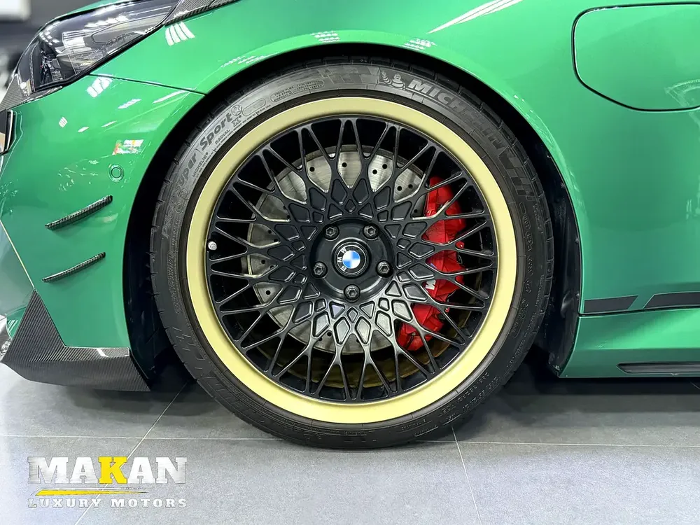 BMW M5 Competition - Image 19