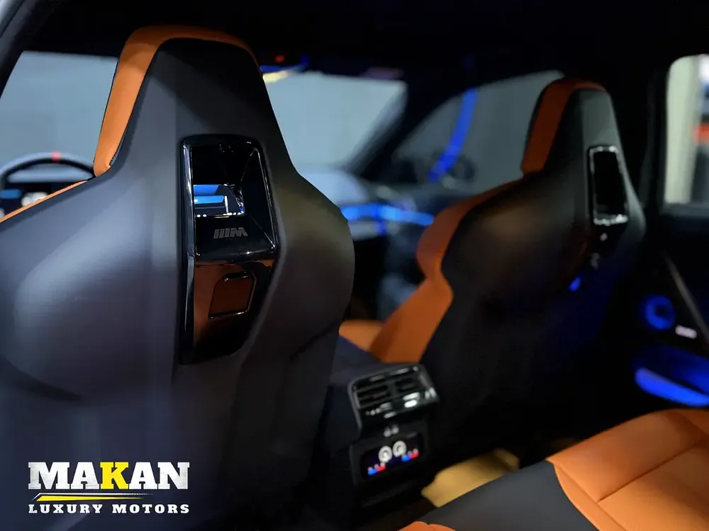BMW M5 Competition - Image 6