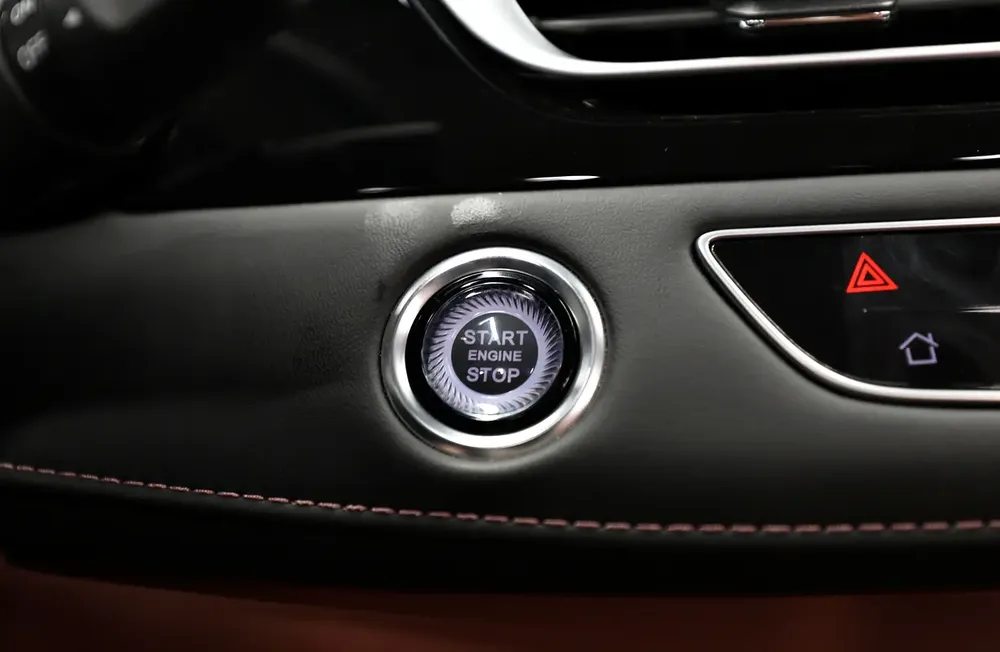 Changan | CS75 Plus | Full Option | Brand New | AED 1000 monthly #CS75 - Image 12
