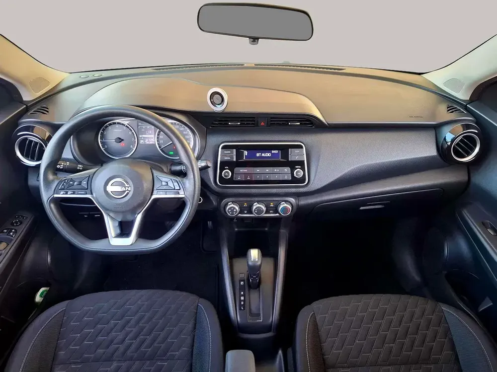 AED 745/month | 2023 Nissan Kicks  | GCC Specs | Ref#453357 - Image 10