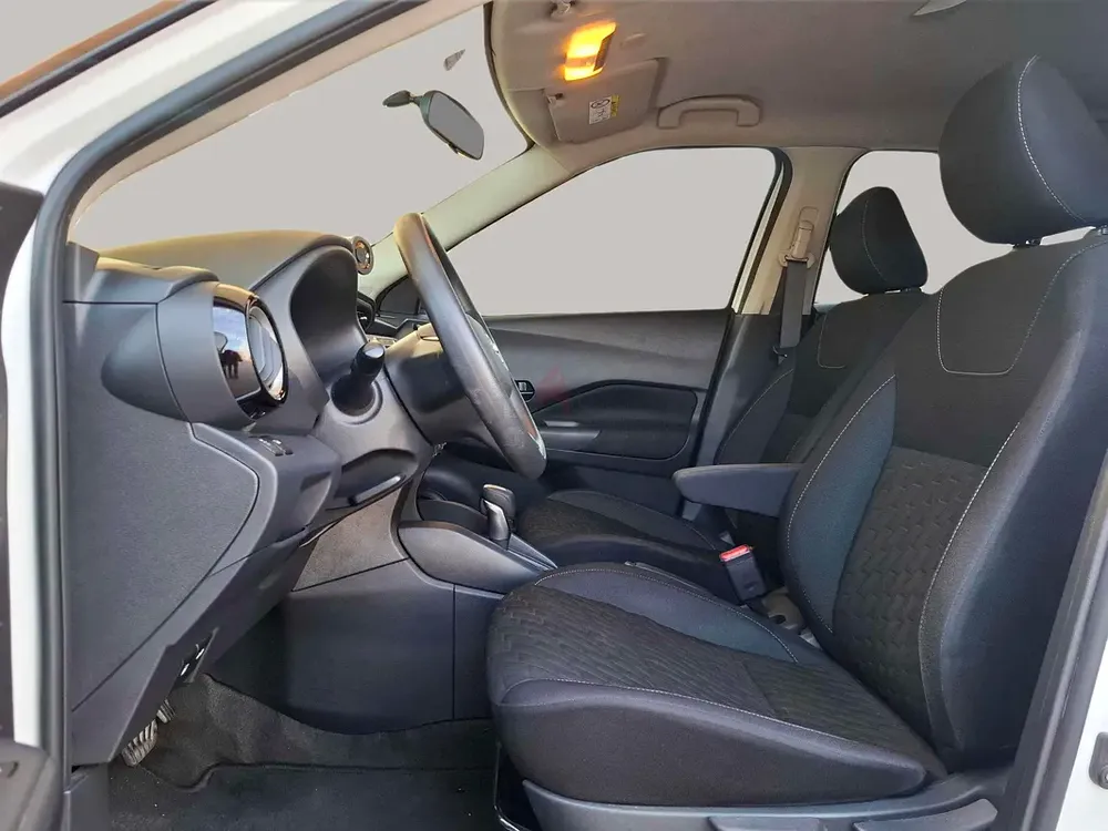 AED 745/month | 2023 Nissan Kicks  | GCC Specs | Ref#453357 - Image 11