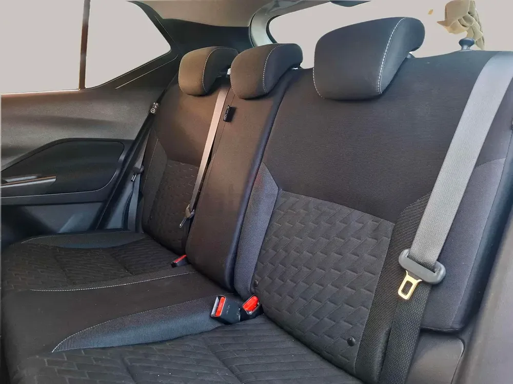 AED 745/month | 2023 Nissan Kicks  | GCC Specs | Ref#453357 - Image 12