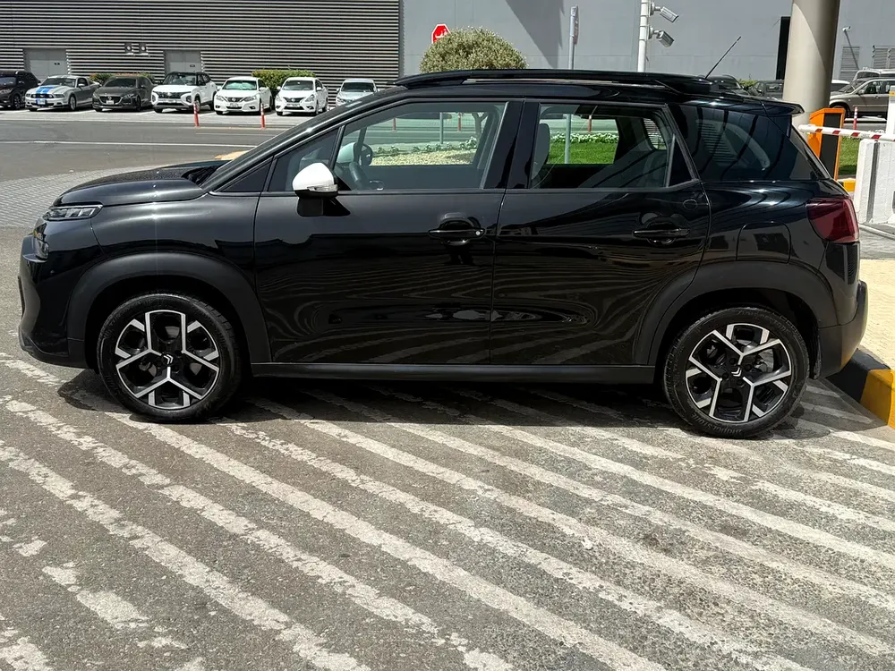 Citroen C3 -Feel -standard -GCC - Image 4