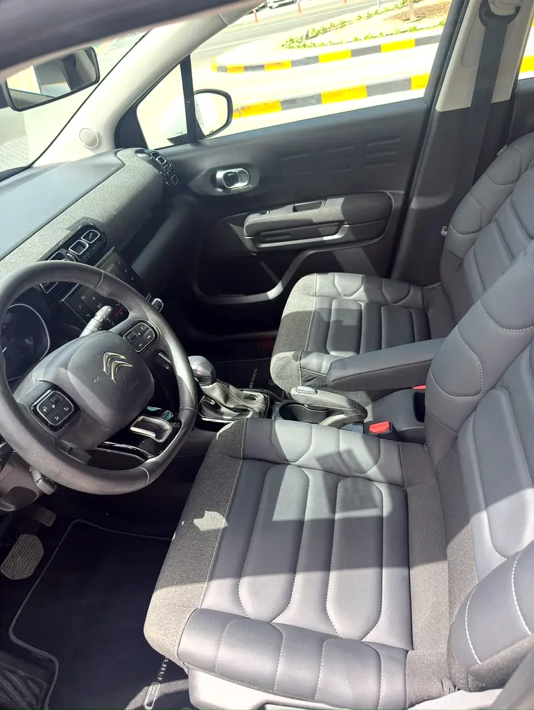 Citroen C3 -Feel -standard -GCC - Image 5