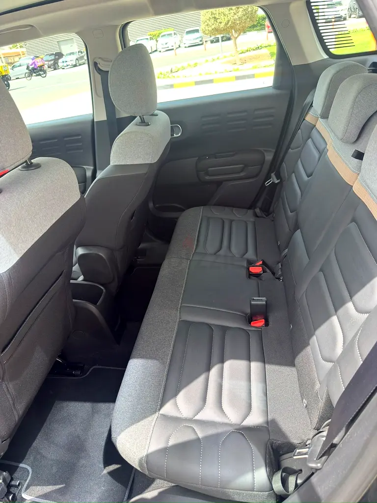 Citroen C3 -Feel -standard -GCC - Image 6