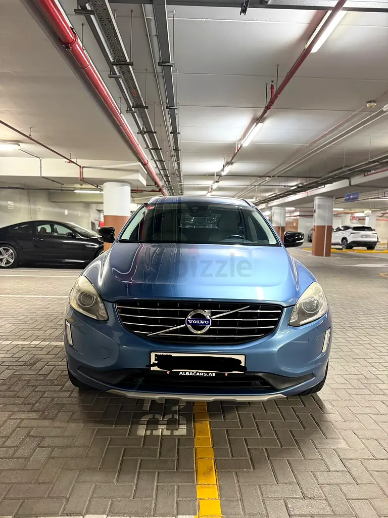 2018 Volvo XC60 T5 R-Design AWD – European Specs - Image 7