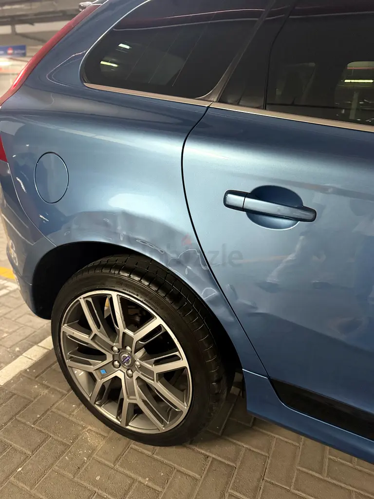 2018 Volvo XC60 T5 R-Design AWD – European Specs - Image 8