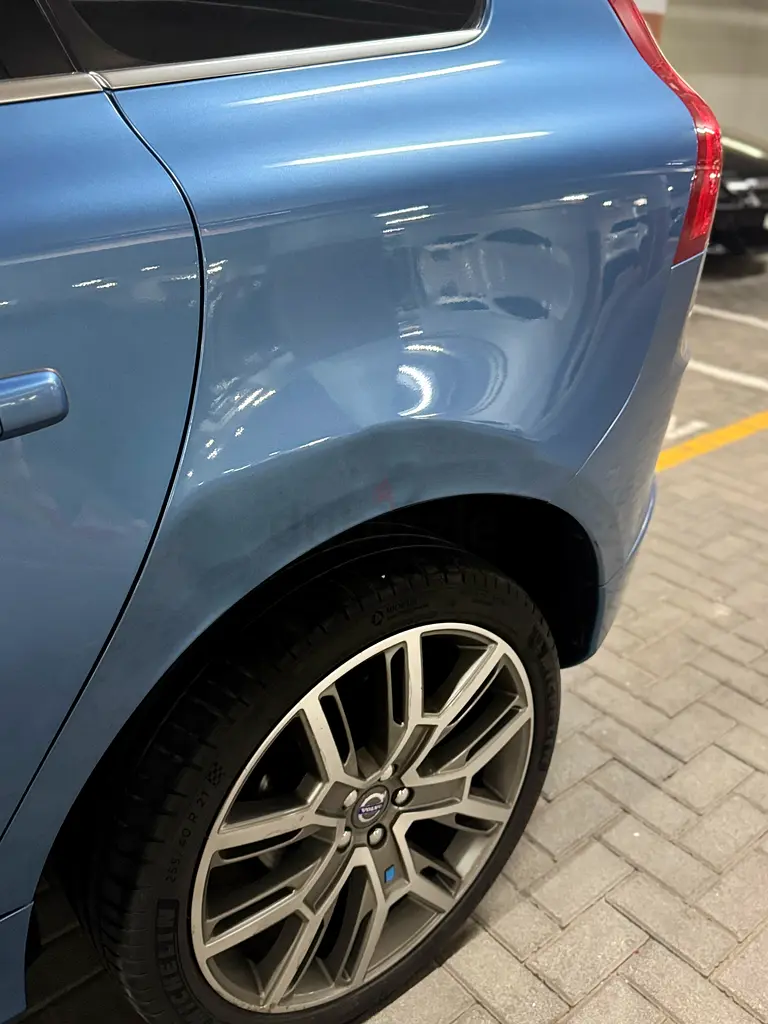 2018 Volvo XC60 T5 R-Design AWD – European Specs - Image 9