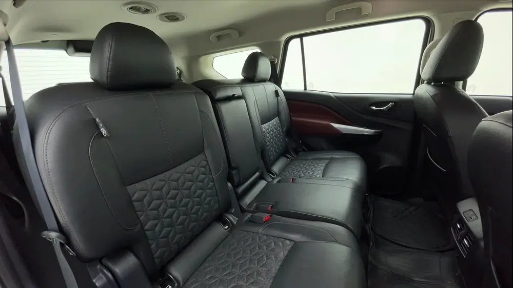 AED 1,786/m | 0 DP | Free 3 Months Warranty | Service History | 30 Day Return | NISSAN X-TERRA 2024 - Image 10