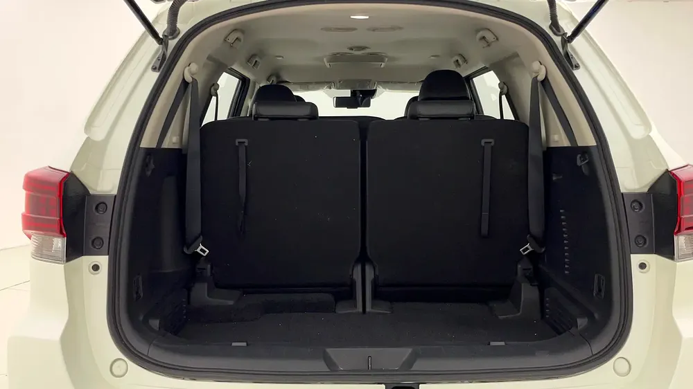 AED 1,786/m | 0 DP | Free 3 Months Warranty | Service History | 30 Day Return | NISSAN X-TERRA 2024 - Image 11