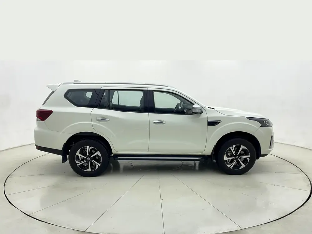 AED 1,786/m | 0 DP | Free 3 Months Warranty | Service History | 30 Day Return | NISSAN X-TERRA 2024 - Image 5