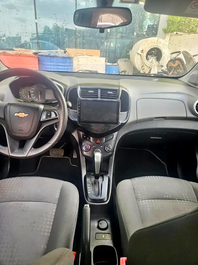 Chevrolet Aveo 2019 for urgent sale - Image 6