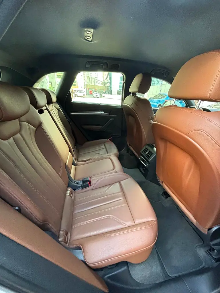 Audi Q5 45 TFSI Quattro 2020 - Image 5