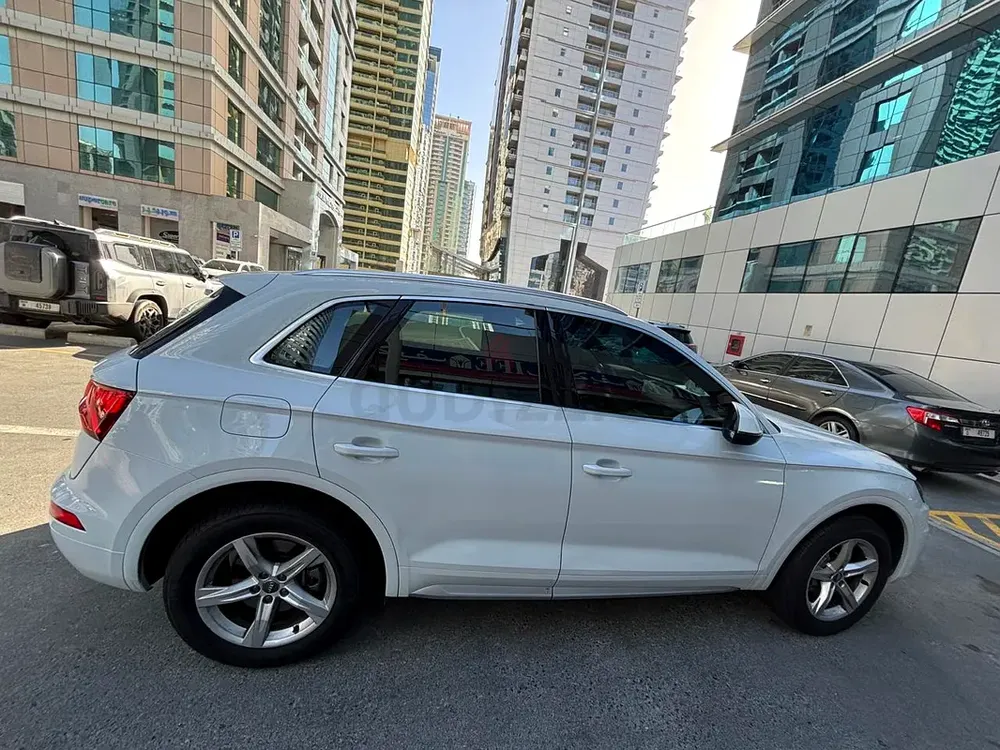 Audi Q5 45 TFSI Quattro 2020 - Image 6