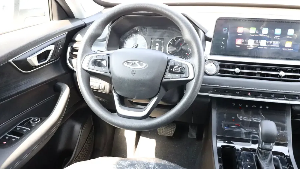 CHERY TIGGO4 PRO 1.5L SUV EWD 5Doors - Image 13