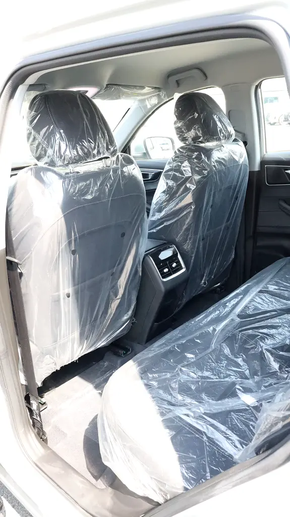 CHERY TIGGO4 PRO 1.5L SUV EWD 5Doors - Image 14