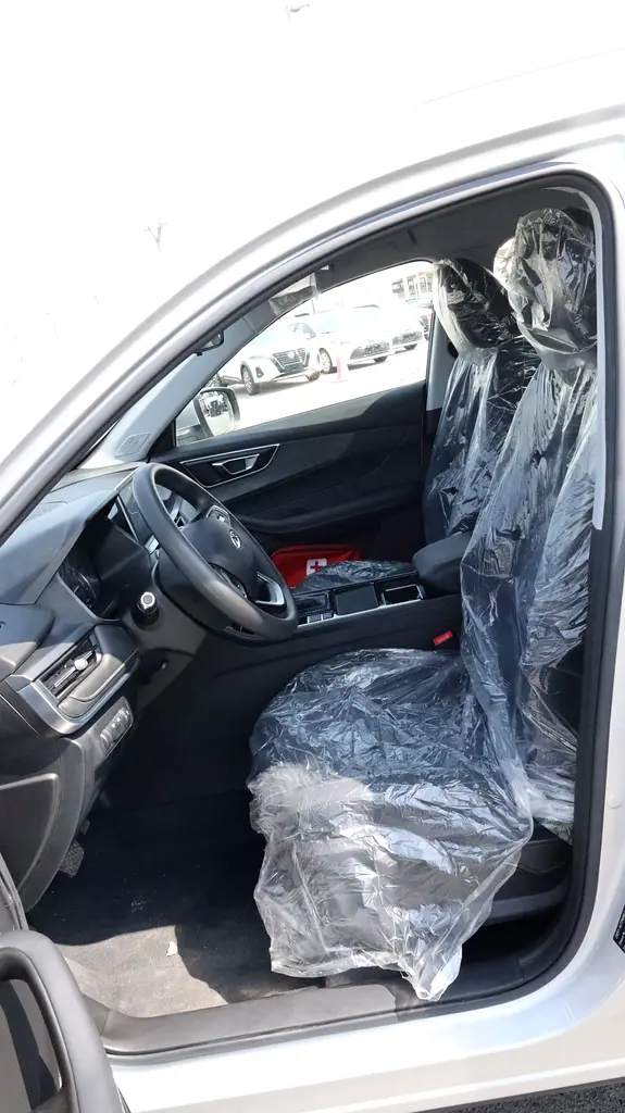 CHERY TIGGO4 PRO 1.5L SUV EWD 5Doors - Image 15