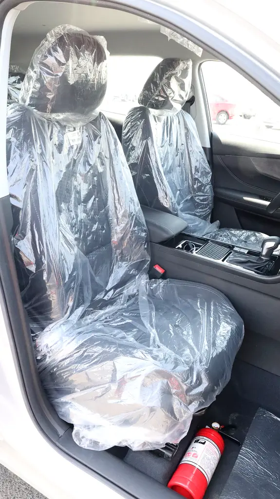 CHERY TIGGO4 PRO 1.5L SUV EWD 5Doors - Image 17