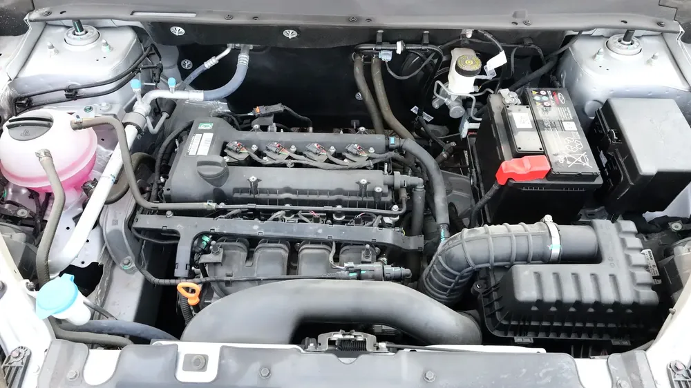 CHERY TIGGO4 PRO 1.5L SUV EWD 5Doors - Image 20