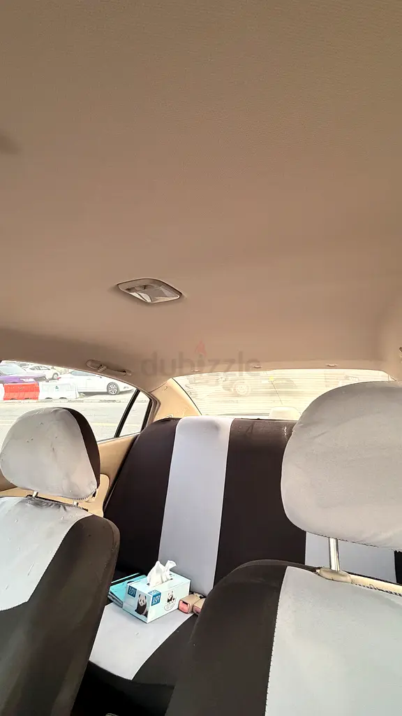 Nissan Altima 2007 SE GCC Specs - Image 8