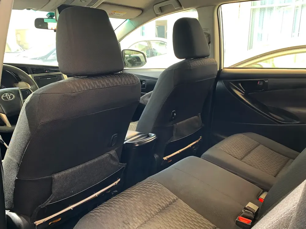 AED 780 monthly | 2.7L 4cyl engine | 2020 Model | GCC Specs | Excellent Condition - Image 10