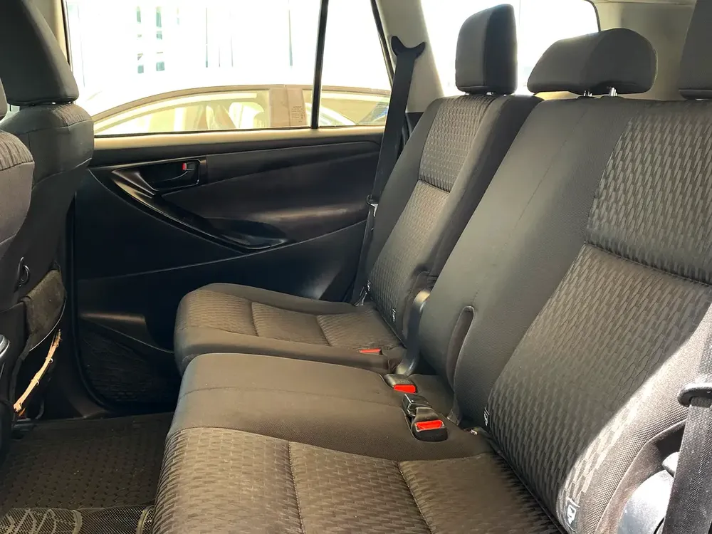 AED 780 monthly | 2.7L 4cyl engine | 2020 Model | GCC Specs | Excellent Condition - Image 11