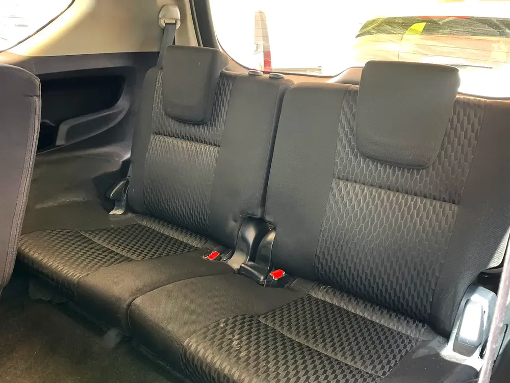 AED 780 monthly | 2.7L 4cyl engine | 2020 Model | GCC Specs | Excellent Condition - Image 12