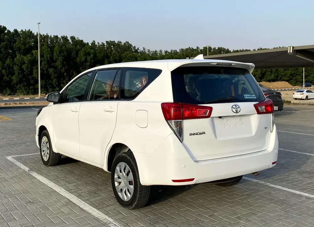 AED 780 monthly | 2.7L 4cyl engine | 2020 Model | GCC Specs | Excellent Condition - Image 4