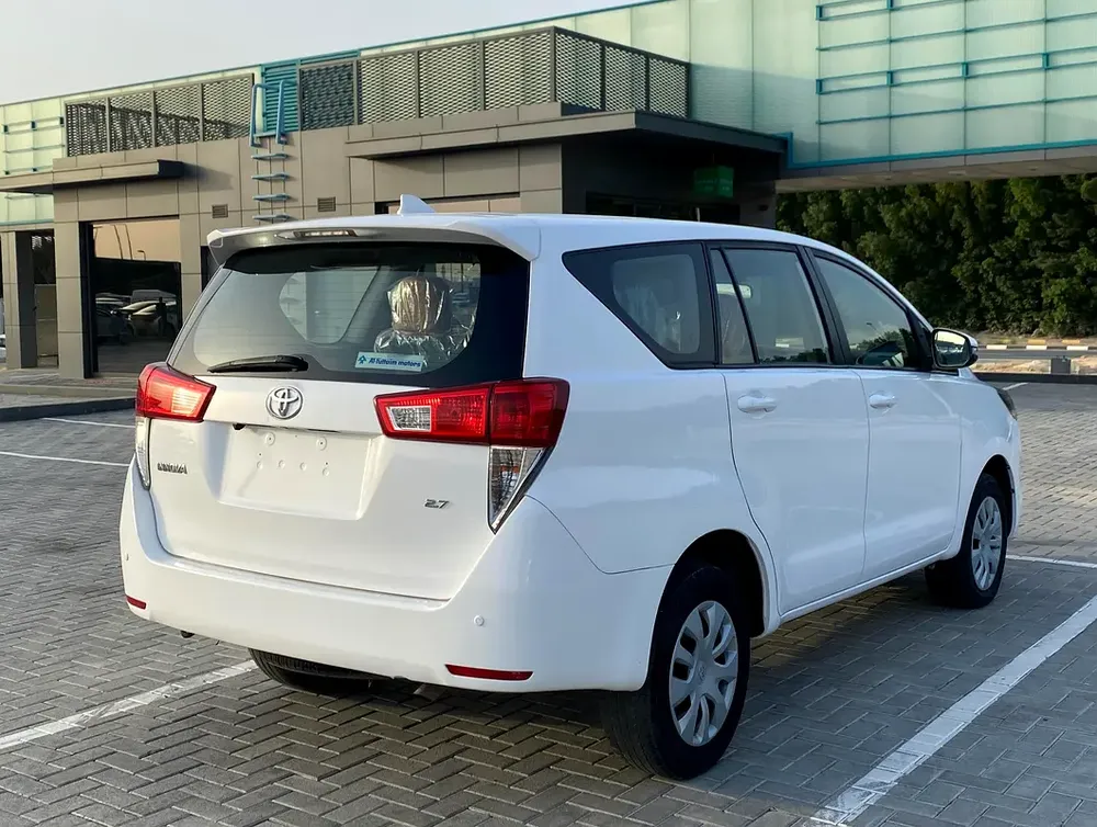 AED 780 monthly | 2.7L 4cyl engine | 2020 Model | GCC Specs | Excellent Condition - Image 6