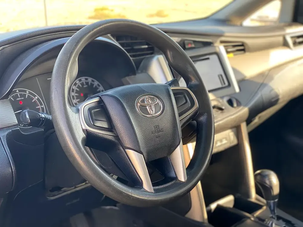 AED 780 monthly | 2.7L 4cyl engine | 2020 Model | GCC Specs | Excellent Condition - Image 7