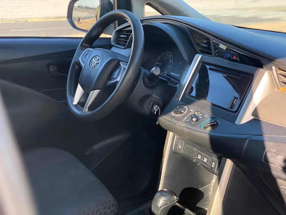 AED 780 monthly | 2.7L 4cyl engine | 2020 Model | GCC Specs | Excellent Condition - Image 8