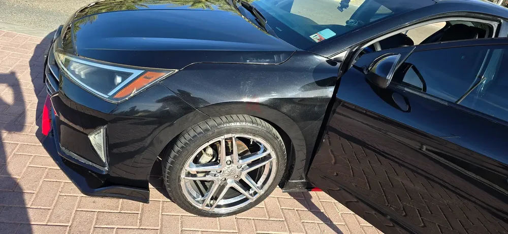 2020 Hyundai Elantra SE - Efficient  Reliable - American Specs - Image 11