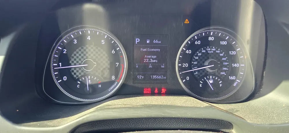 2020 Hyundai Elantra SE - Efficient  Reliable - American Specs - Image 17
