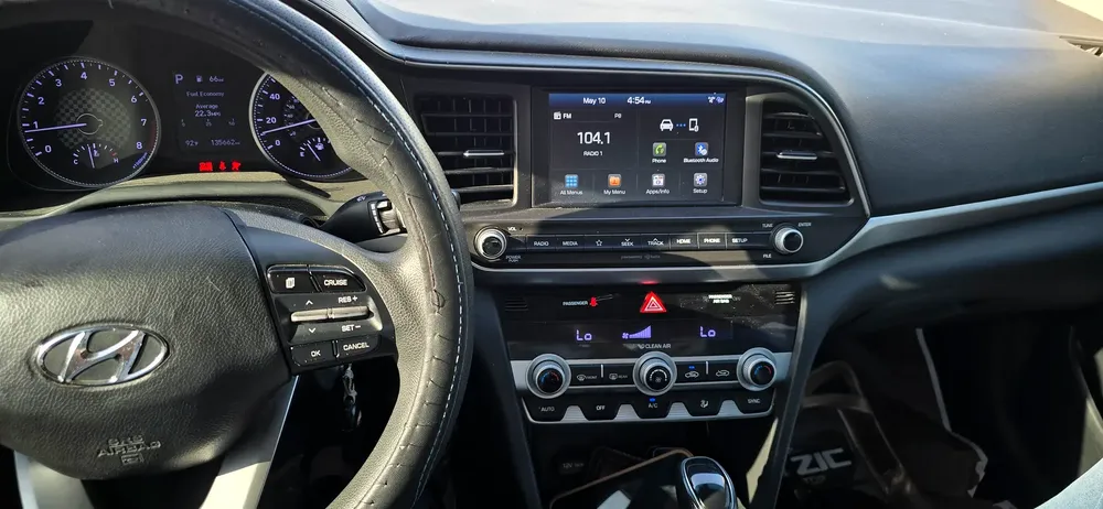 2020 Hyundai Elantra SE - Efficient  Reliable - American Specs - Image 18