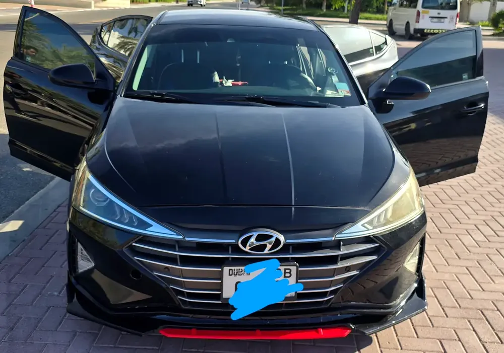 2020 Hyundai Elantra SE - Efficient  Reliable - American Specs - Image 4