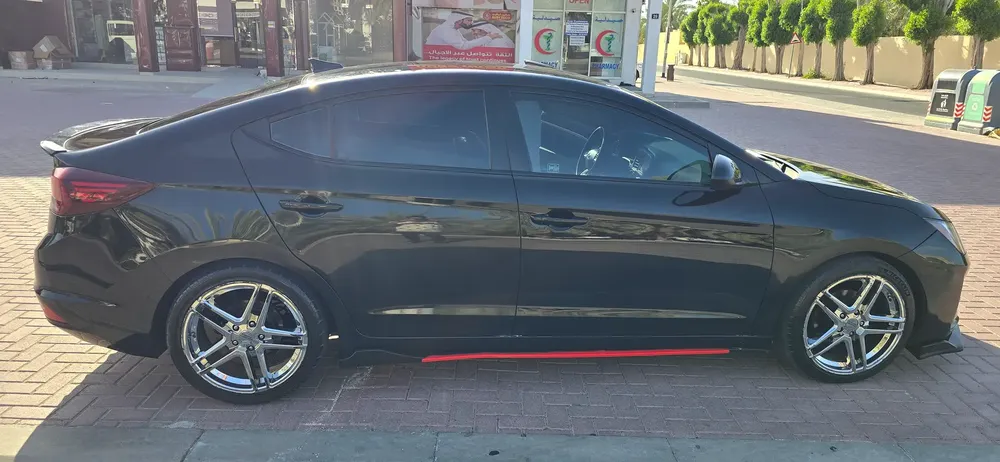 2020 Hyundai Elantra SE - Efficient  Reliable - American Specs - Image 5