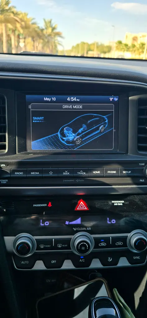 2020 Hyundai Elantra SE - Efficient  Reliable - American Specs - Image 9