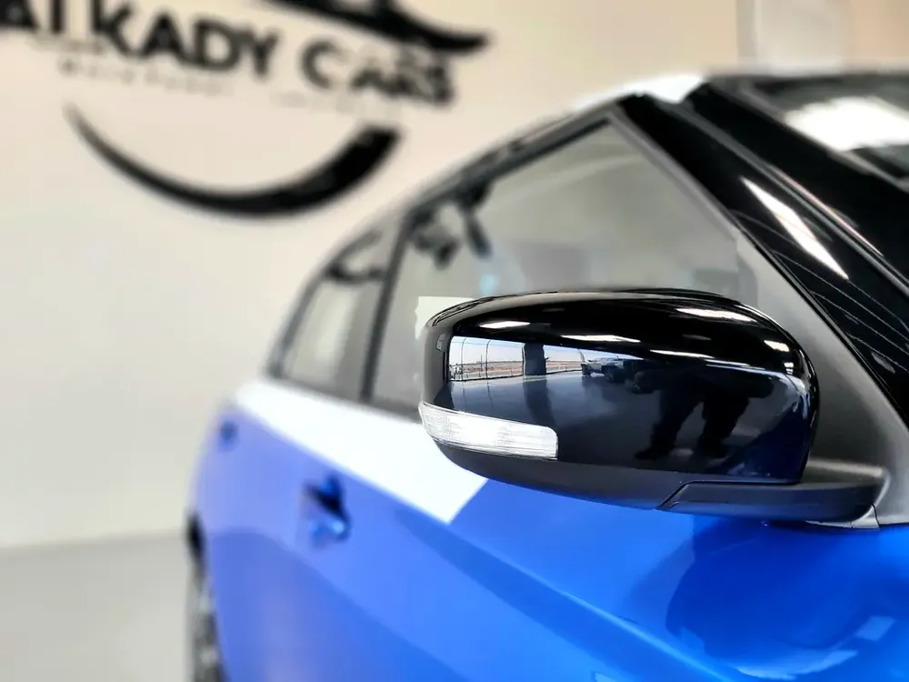 Suzuki Swift GLX 2026 - Brand New Hatchback - Image 10