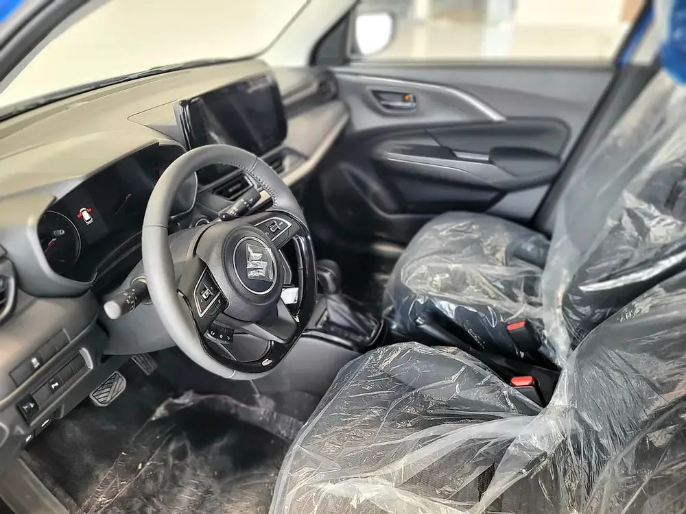 Suzuki Swift GLX 2026 - Brand New Hatchback - Image 12