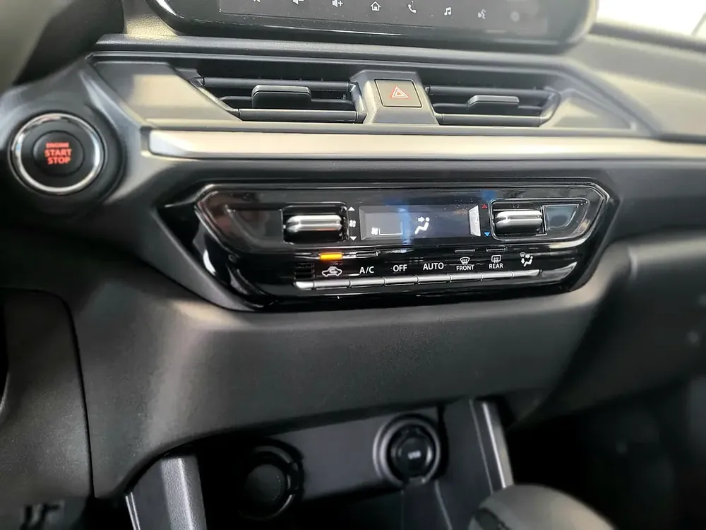 Suzuki Swift GLX 2026 - Brand New Hatchback - Image 13