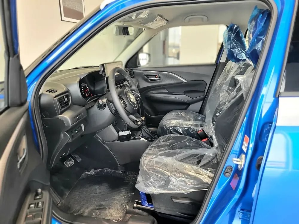 Suzuki Swift GLX 2026 - Brand New Hatchback - Image 9