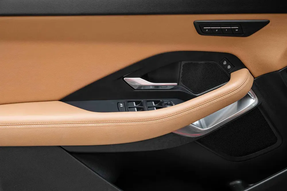 1,714 P.M |  E-Pace | 0% Downpayment | Jaguar Warranty + Full Service History! - Image 13