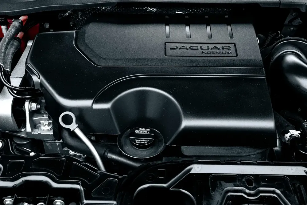1,714 P.M |  E-Pace | 0% Downpayment | Jaguar Warranty + Full Service History! - Image 14