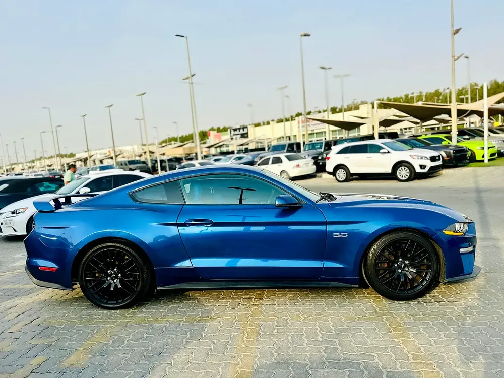 Monthly 1910/- | 0% DP | Performance Package | Exhaust Modes | Paddle Shifters | # 43458 - Image 4