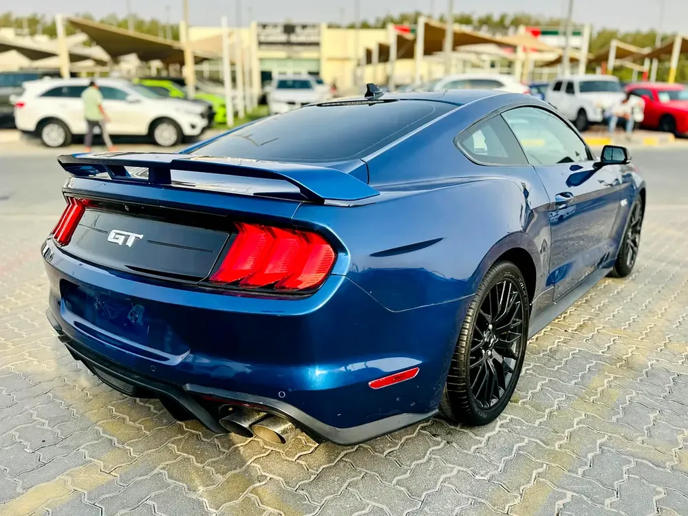 Monthly 1910/- | 0% DP | Performance Package | Exhaust Modes | Paddle Shifters | # 43458 - Image 5