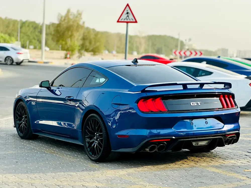 Monthly 1910/- | 0% DP | Performance Package | Exhaust Modes | Paddle Shifters | # 43458 - Image 7