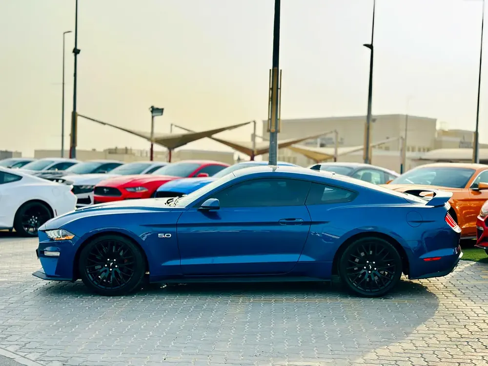 Monthly 1910/- | 0% DP | Performance Package | Exhaust Modes | Paddle Shifters | # 43458 - Image 8