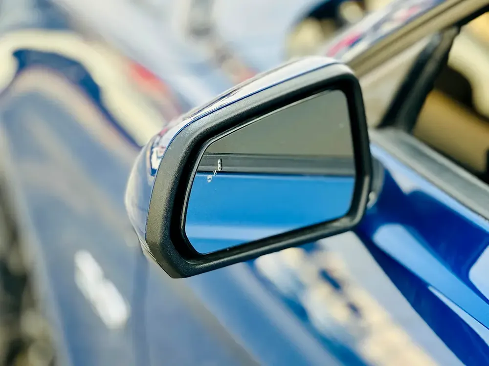 Monthly 1910/- | 0% DP | Performance Package | Exhaust Modes | Paddle Shifters | # 43458 - Image 9