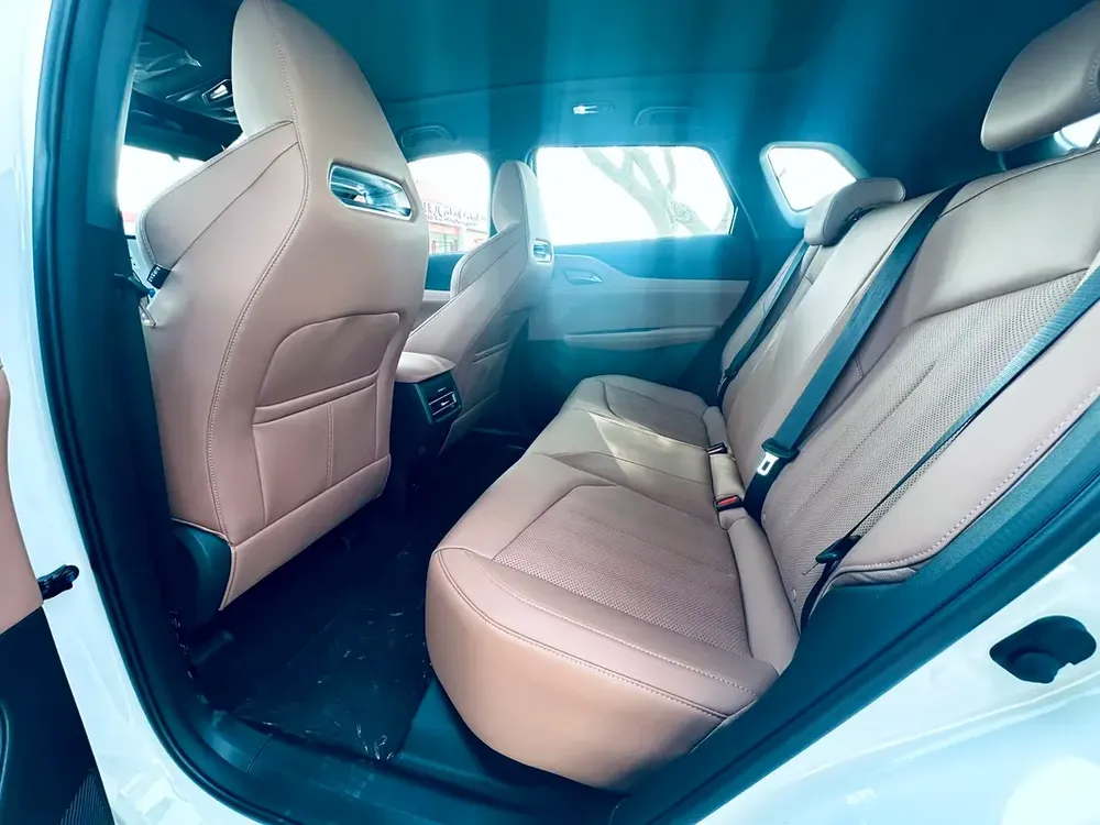changan UNI-Z PRo - Image 9