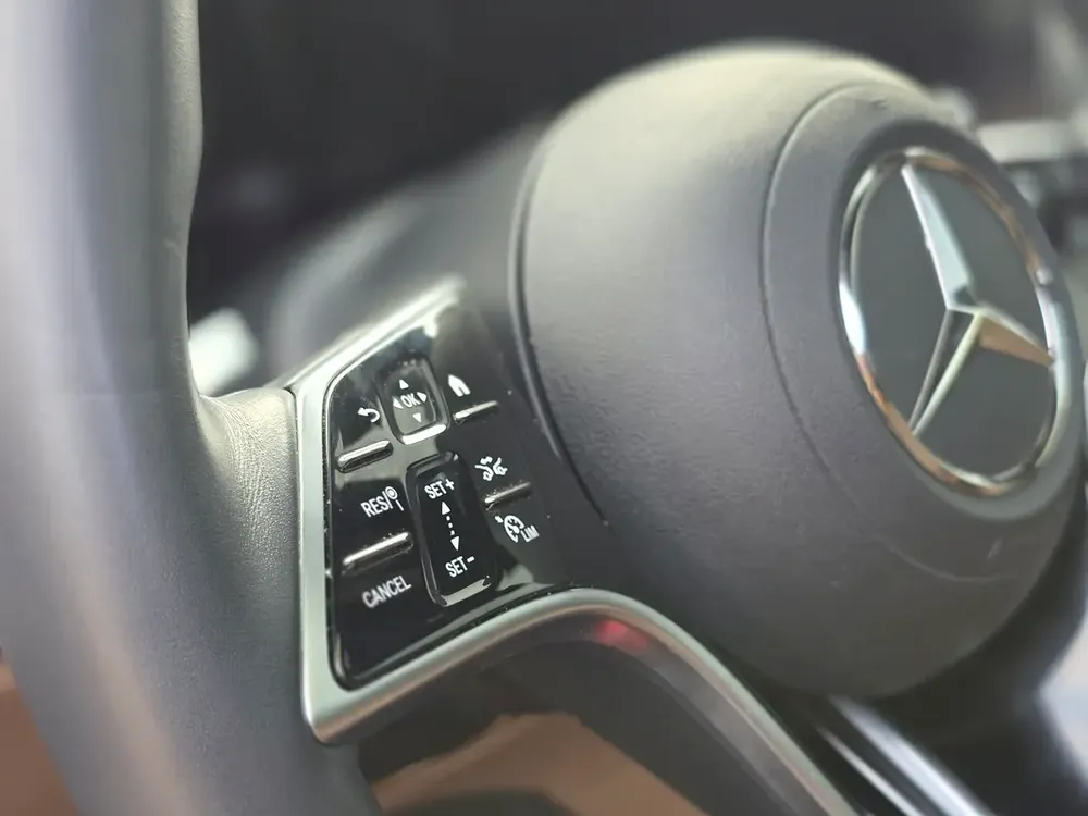 2022 Mercedes-Benz E-Class E 300 AMG | GCC Specs | Pristine Condition - Image 14